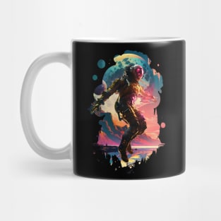 Zero Gravity Mug